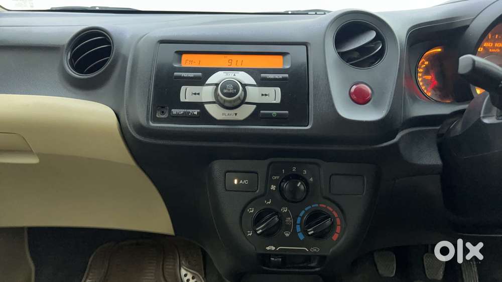 Honda Amaze E I-vtec, 2014, Petrol