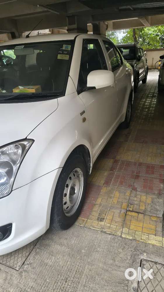 Maruti Suzuki Swift Dzire 2014 Diesel