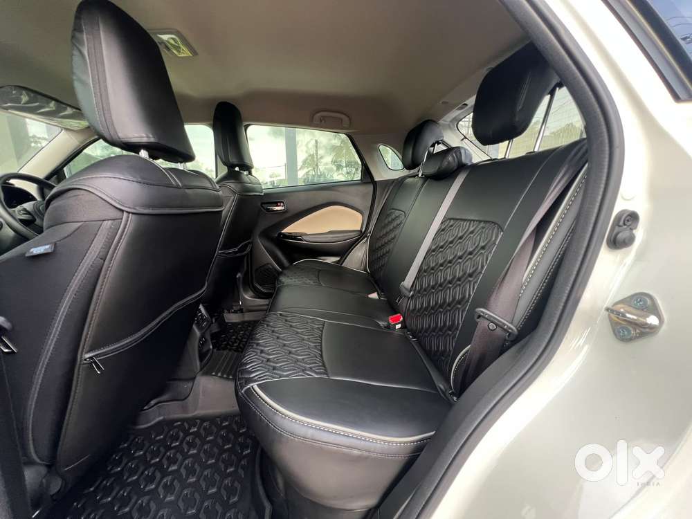 Toyota Glanza 1.2 V, 2025, Petrol