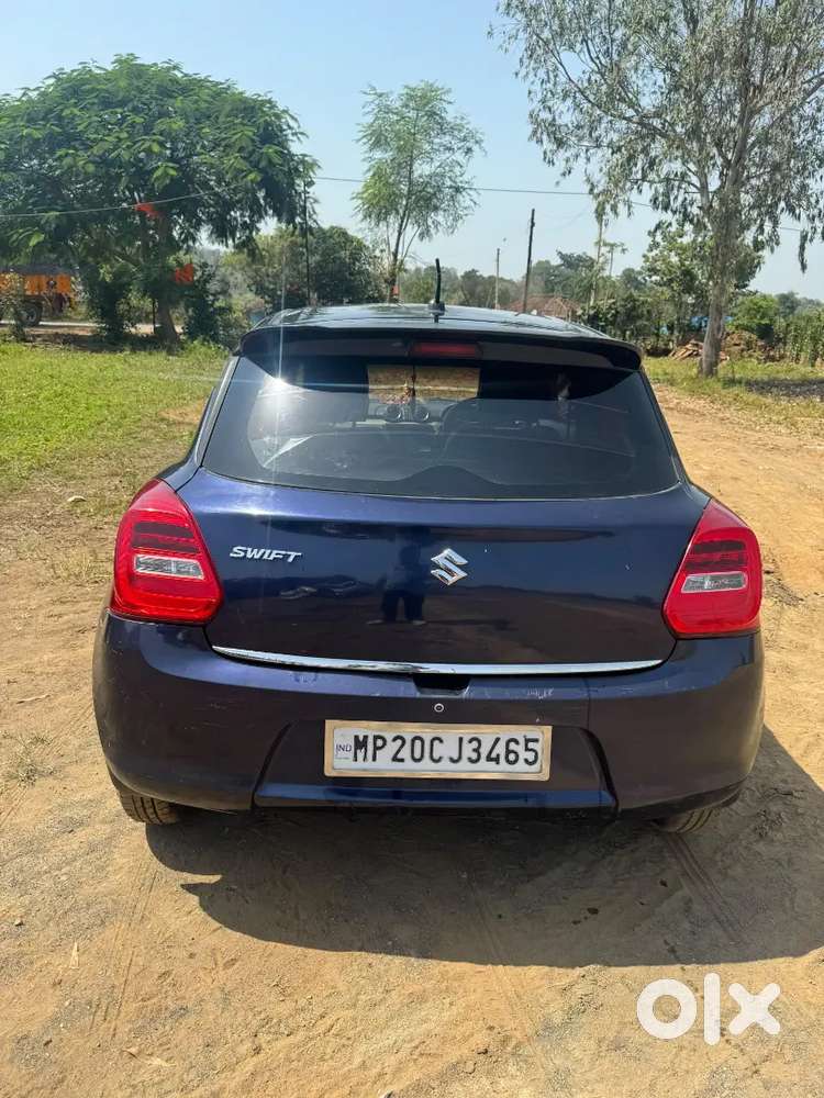 Maruti Suzuki Swift Vdi 2019