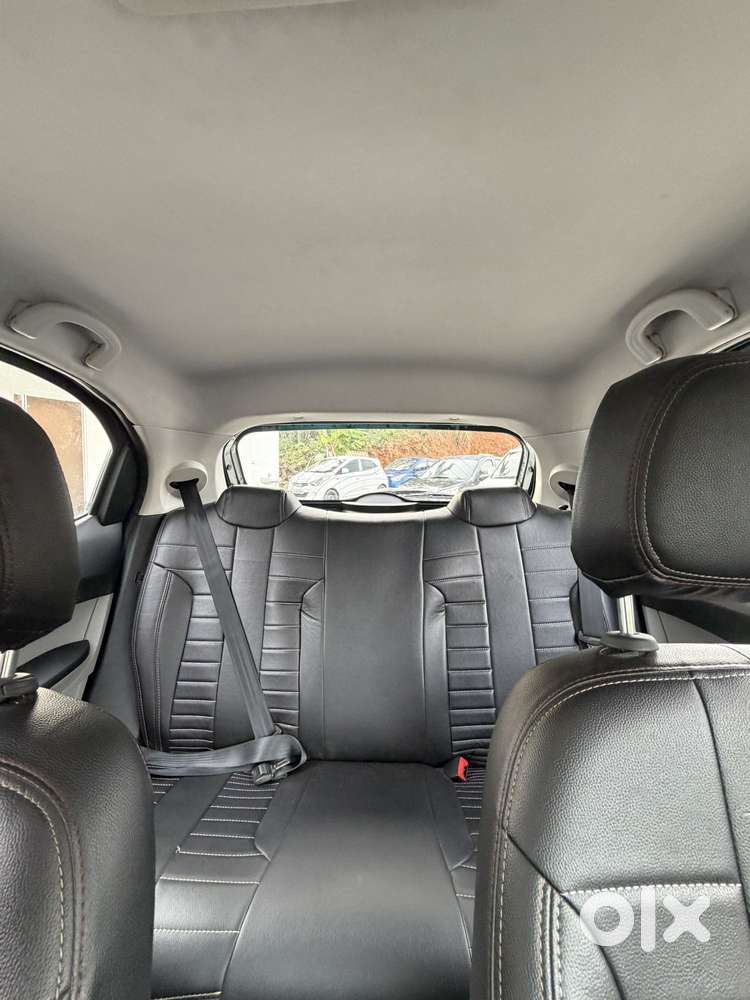 Tata Tiago 1.2 Revotron Xz (o), 2021, Petrol