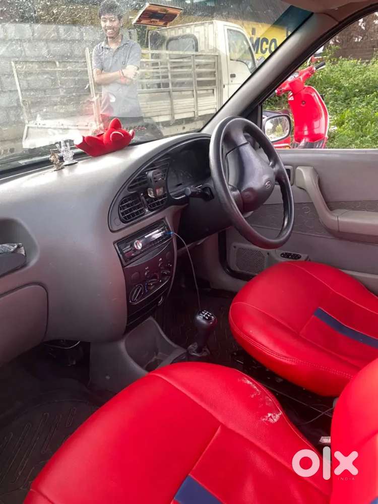 Ford Ikon 2006 Petrol Well Maintained