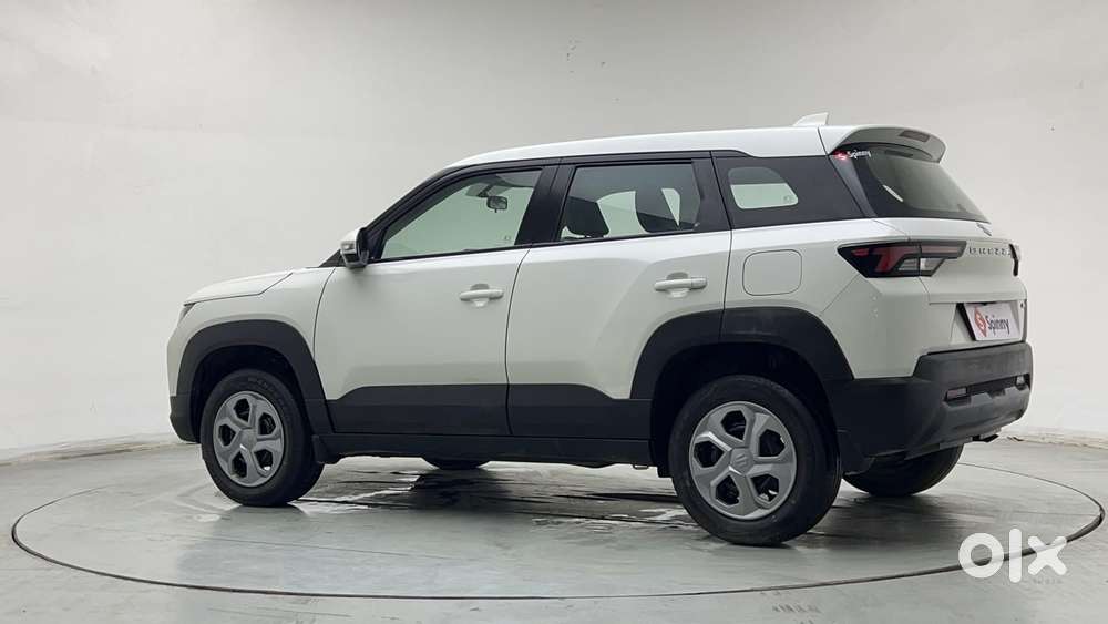 Maruti Suzuki Vitara Brezza 1.5 Zxi Plus At Dual Tone, 2023, Petrol