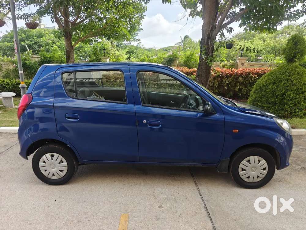Maruti Suzuki Alto Lxi 2014