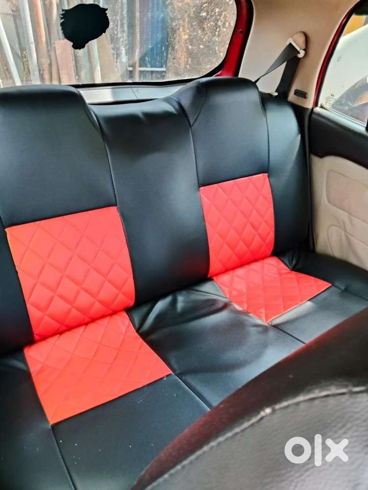 Hyundai Santro Xing 2012 Petrol Well Maintained