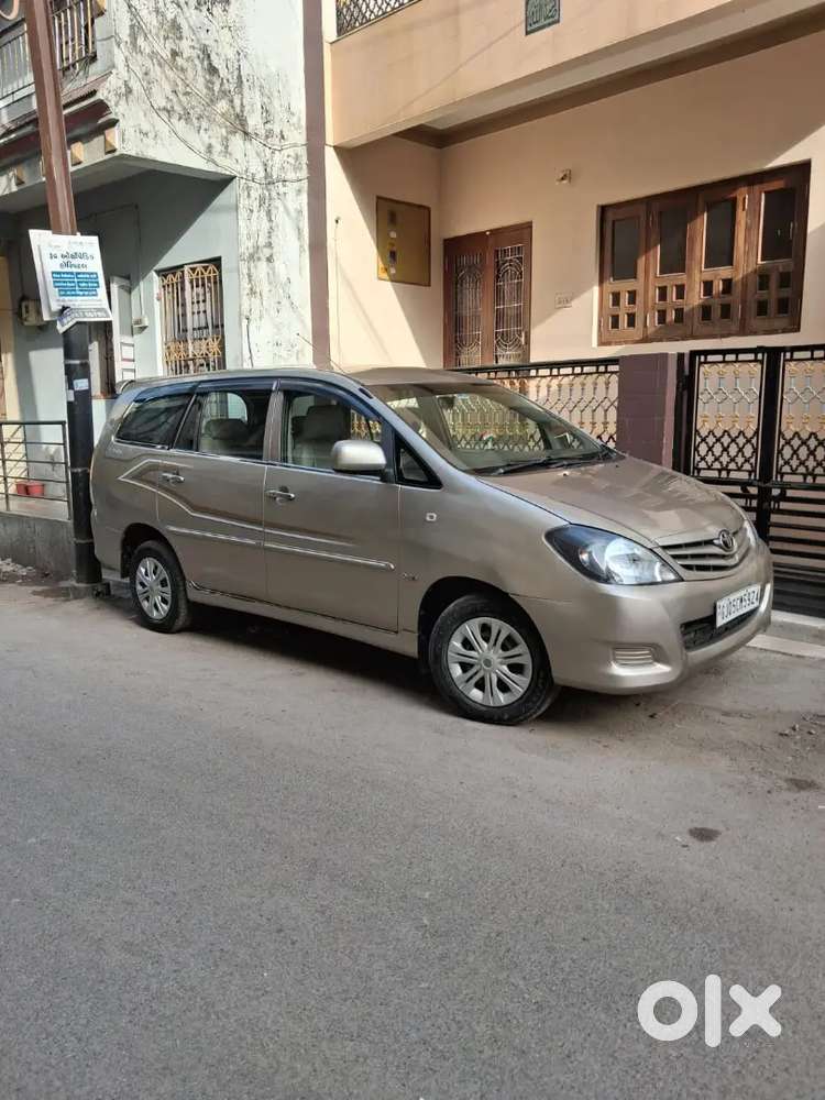 Toyota Innova 2009