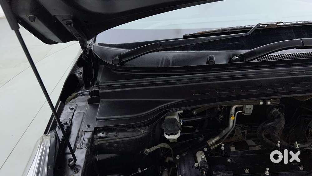Hyundai Creta 1.6 Sx (o) Vtvt, 2019, Petrol