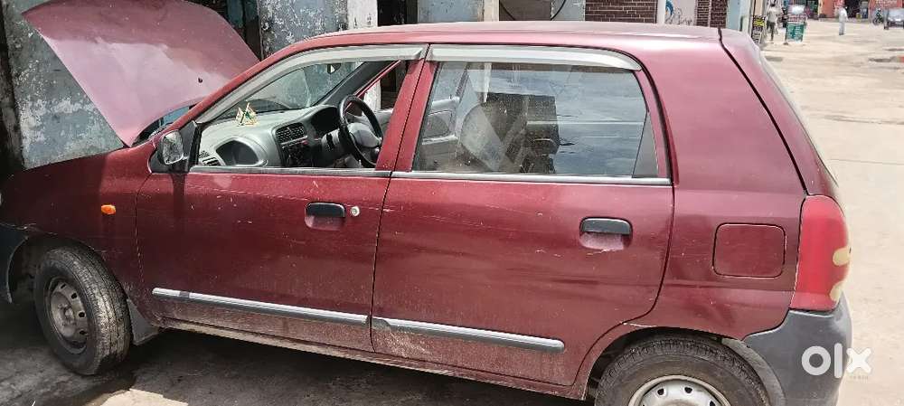 Maruti Alto Lxi 2008