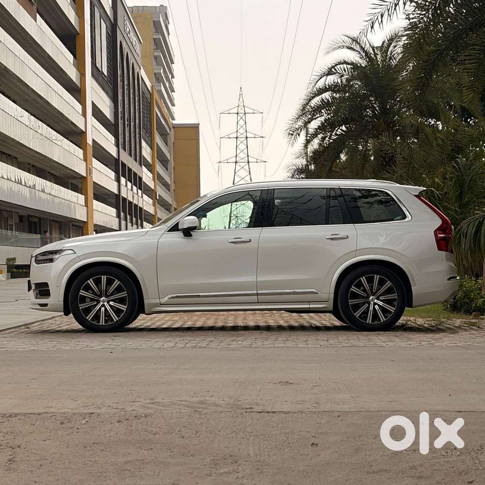 Volvo Xc 90 D5 Inscription, 2021, Diesel