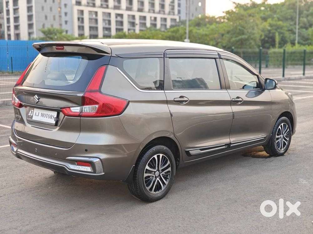 Maruti Suzuki Ertiga Vxi (o) Cng, 2022, Cng & Hybrids