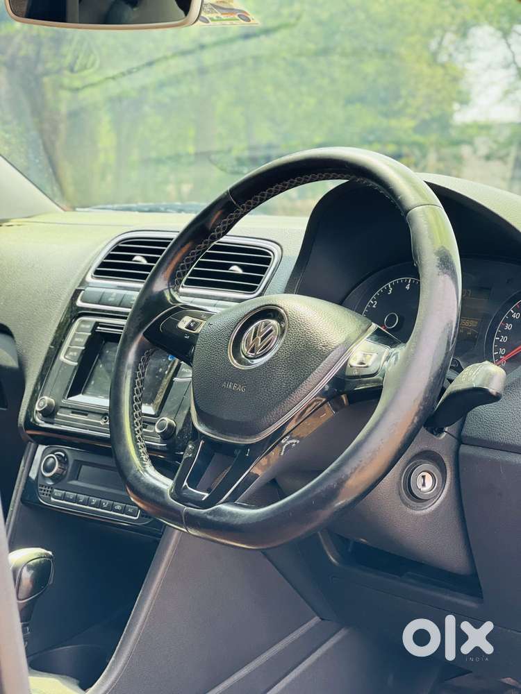 Volkswagen Polo 1.2 Gt Tsi, 2017, Petrol