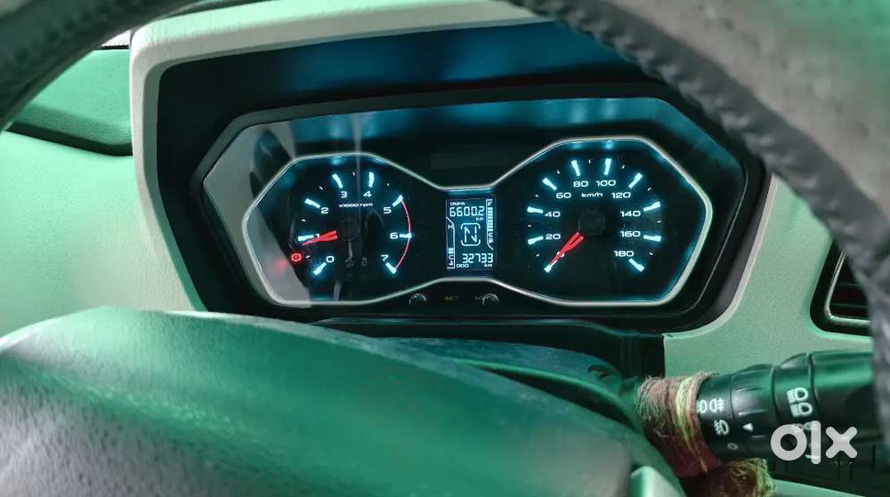 Mahindra Scorpio Classic 2021 Diesel Well Maintained