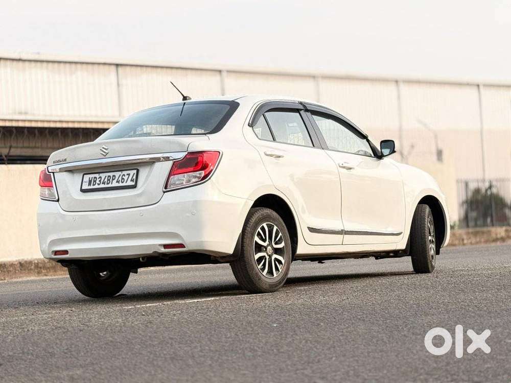 Maruti Suzuki Dzire