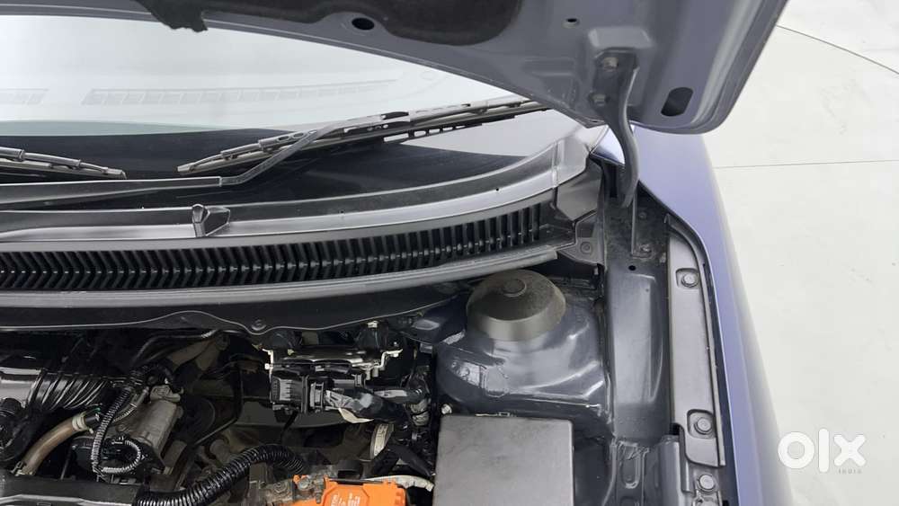 Maruti Suzuki Baleno 1.2 Zeta, 2021, Petrol