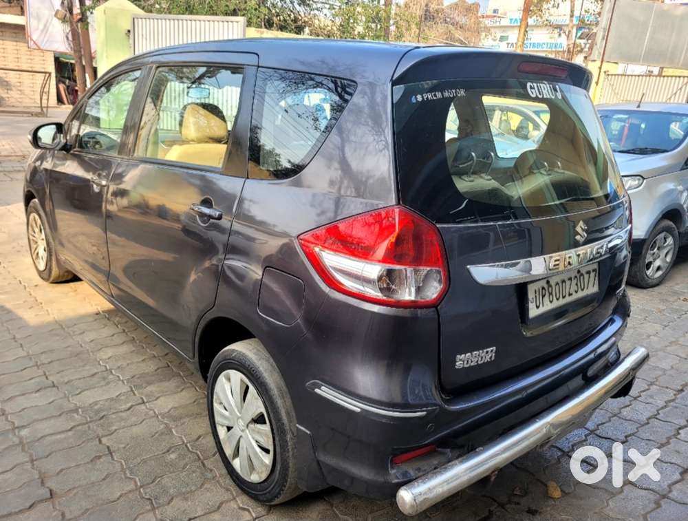 Maruti Suzuki Ertiga Vdi Shvs, 2017, Diesel
