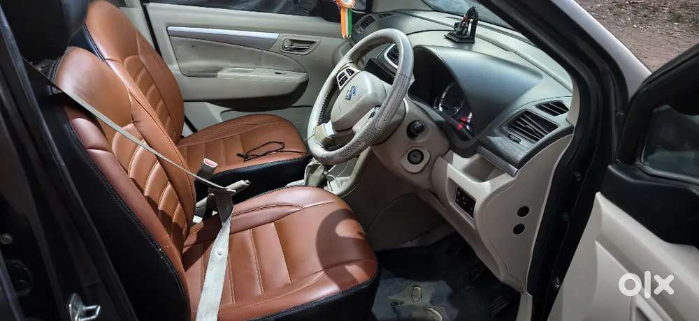 Maruti Suzuki Ertiga 2017 Petrol 160500 Km Driven Good Condition
