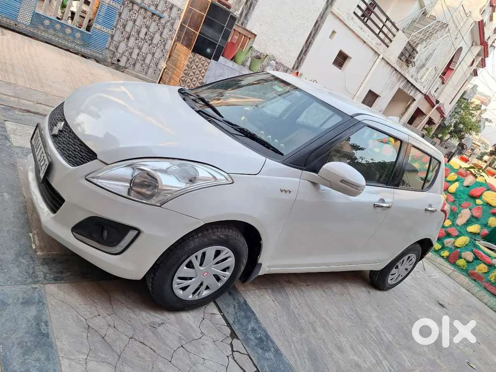 Swift Vxi Sealed Engine Guaranteed