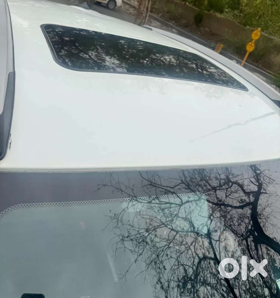 Tata Nexon 1.5 Revotorq Xm (s), 2021, Diesel