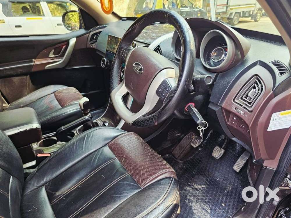 Mahindra Xuv500 2011-2015 W8 2wd, 2014, Diesel