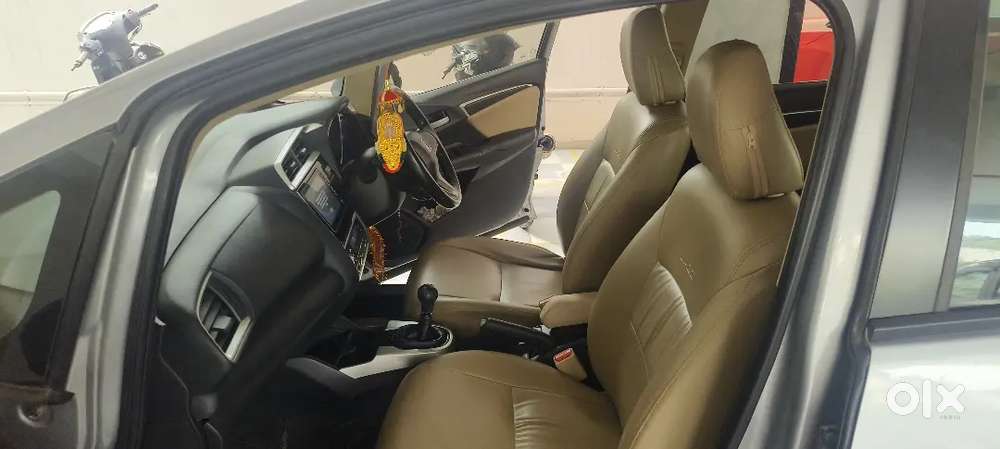 Honda Jazz I-vtec 2019