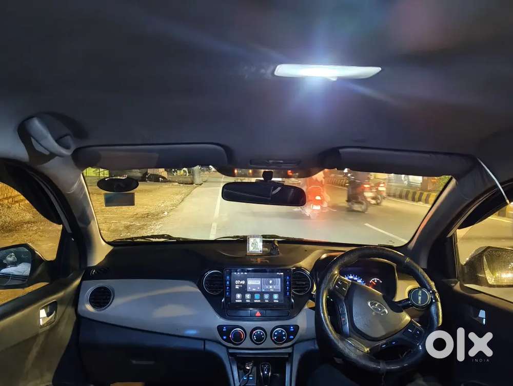 Hyundai Xcent Diesel 2016