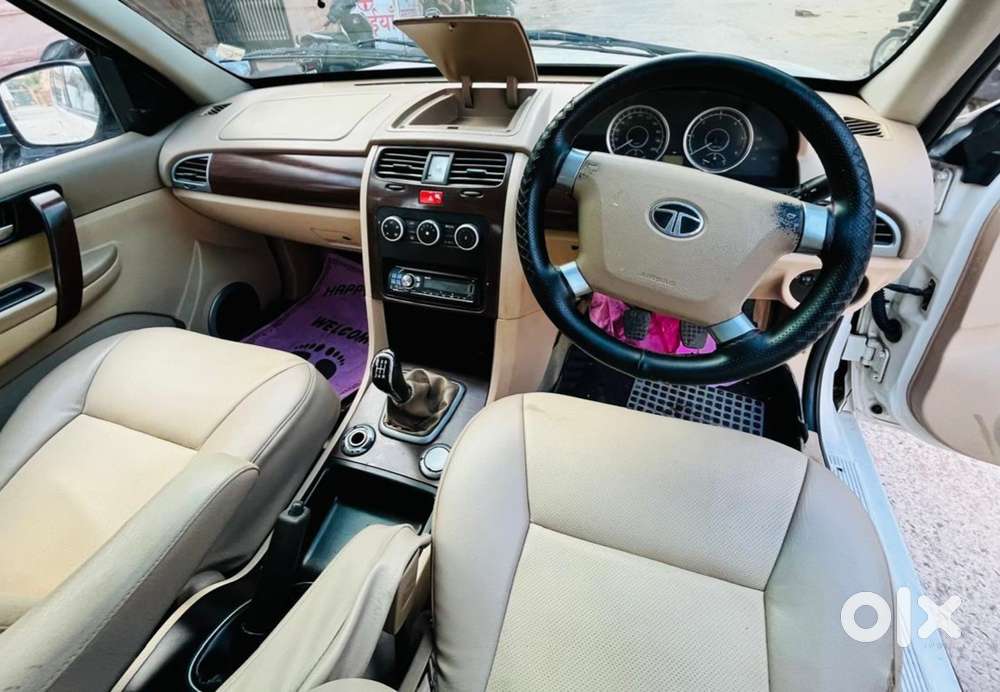 Tata Safari Storme Vx, 2013, Diesel