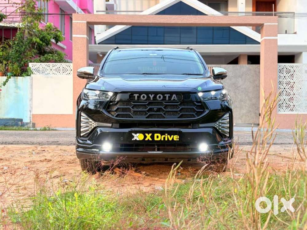 Maruti Suzuki Invicto Alpha Plus 7str, 2024, Electric