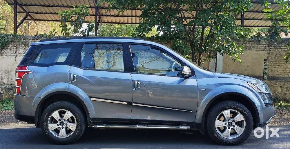 Mahindra Xuv500 W8, 2013, Diesel