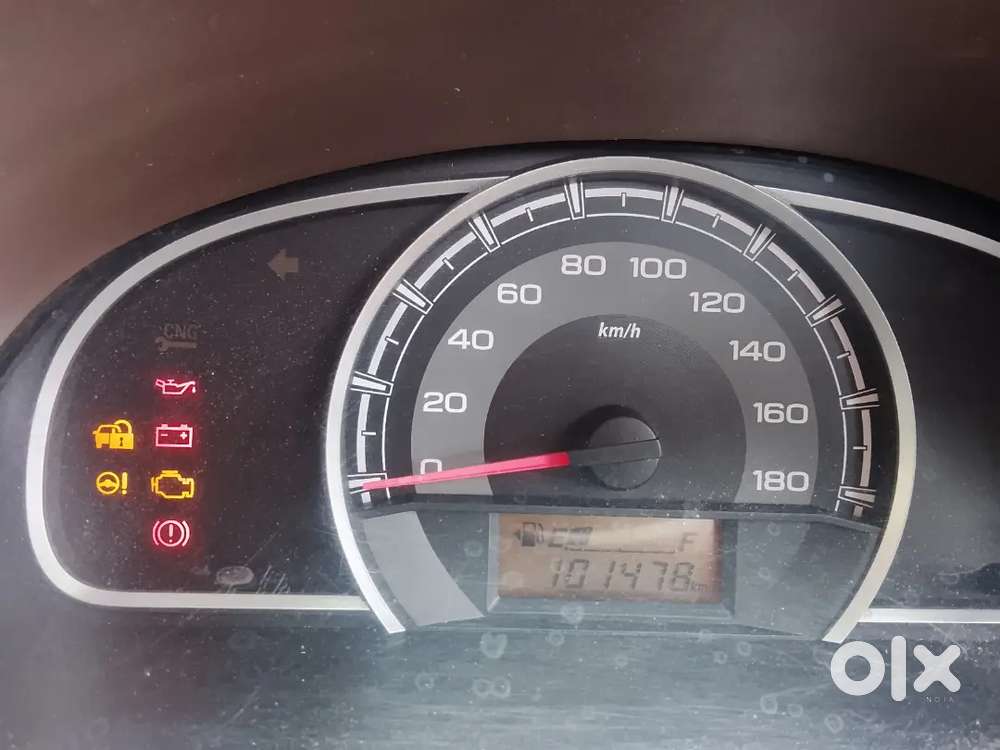 Maruti Suzuki Alto 2013 Lxi (o)
