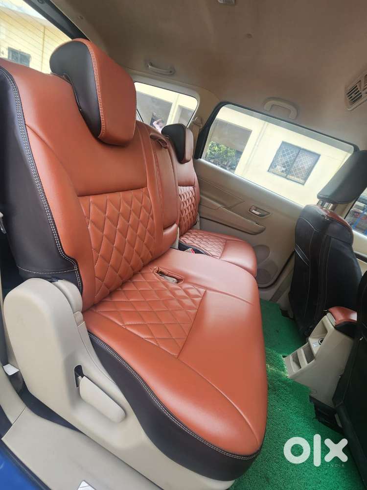Maruti Suzuki Ertiga Zxi Plus Shvs, 2022, Petrol