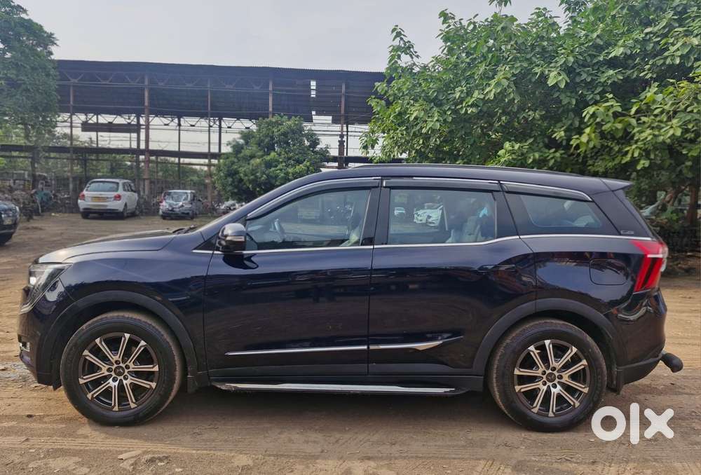 Mahindra Xuv700 2.0 Ax 7 Petrol At Luxury Pack Str, 2023, Petrol