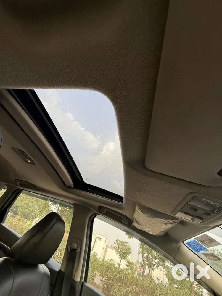 Honda Wr-v 2017 Petrol Well Maintained