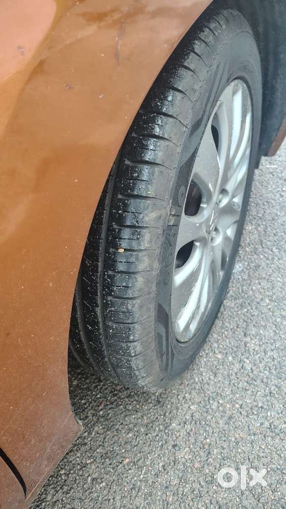 Maruti Suzuki Baleno 1.2 Zeta, 2016, Diesel