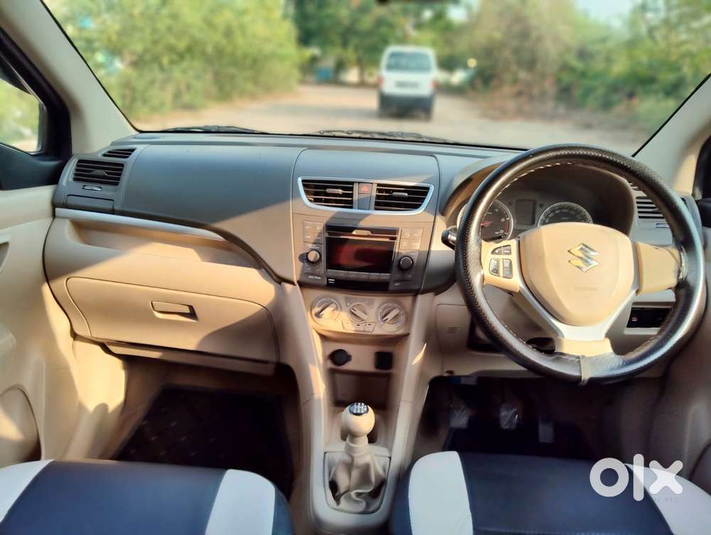 Maruti Suzuki Ertiga 1.3 Zdi Plus, 2015, Diesel