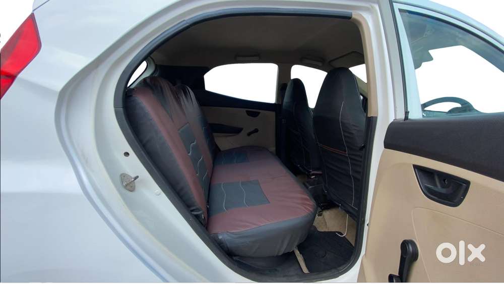 Hyundai Eon Magna +, 2014, Petrol