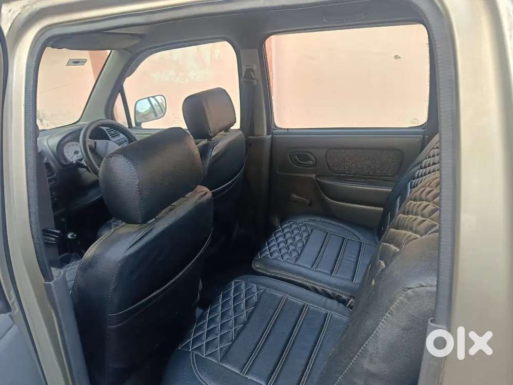 Maruti Suzuki Wagon R 2004 Petrol 198000 Km Life Sep2029 Insurn Mar 27