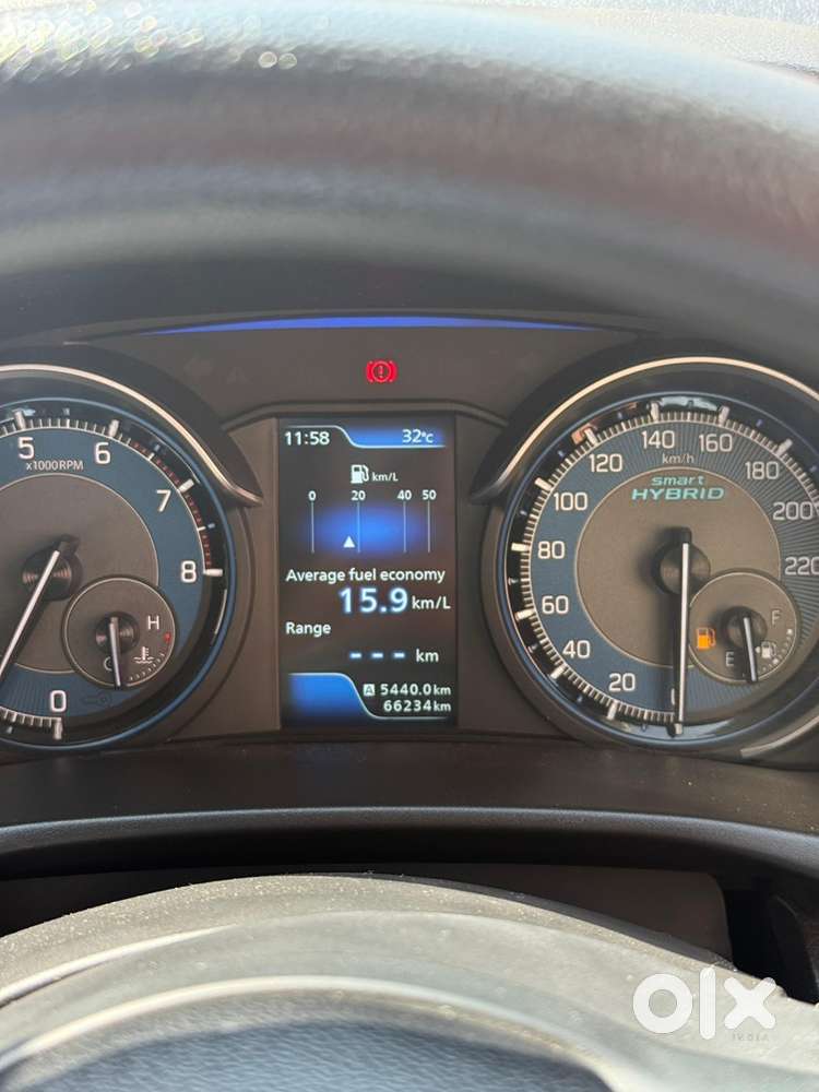 Maruti Suzuki Xl6 2020 Model