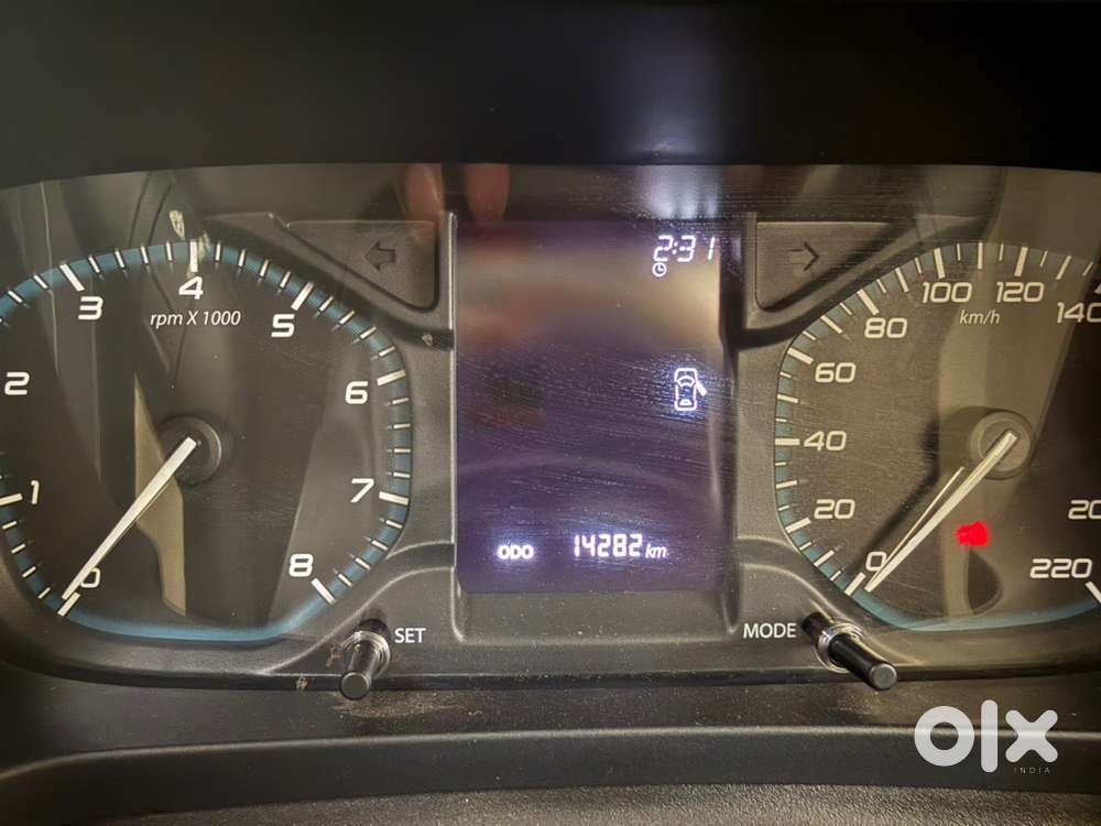 Tata Altroz 2022 Petrol Manual