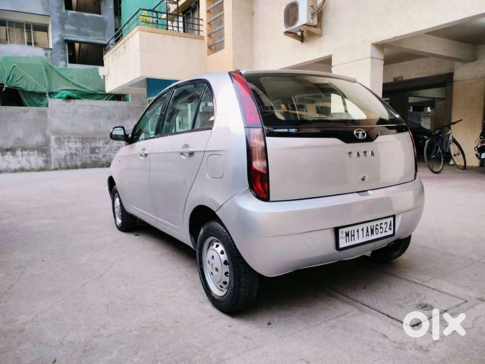 Tata Indica Vista Tdi Ls, 2012, Diesel