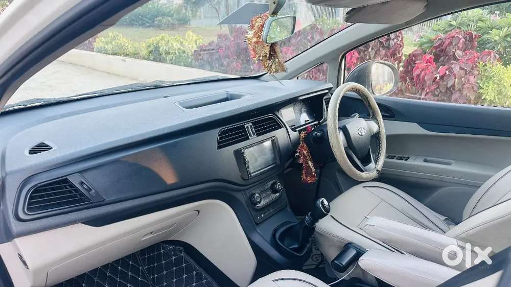 Mahindra Marazzo Diesel 2019