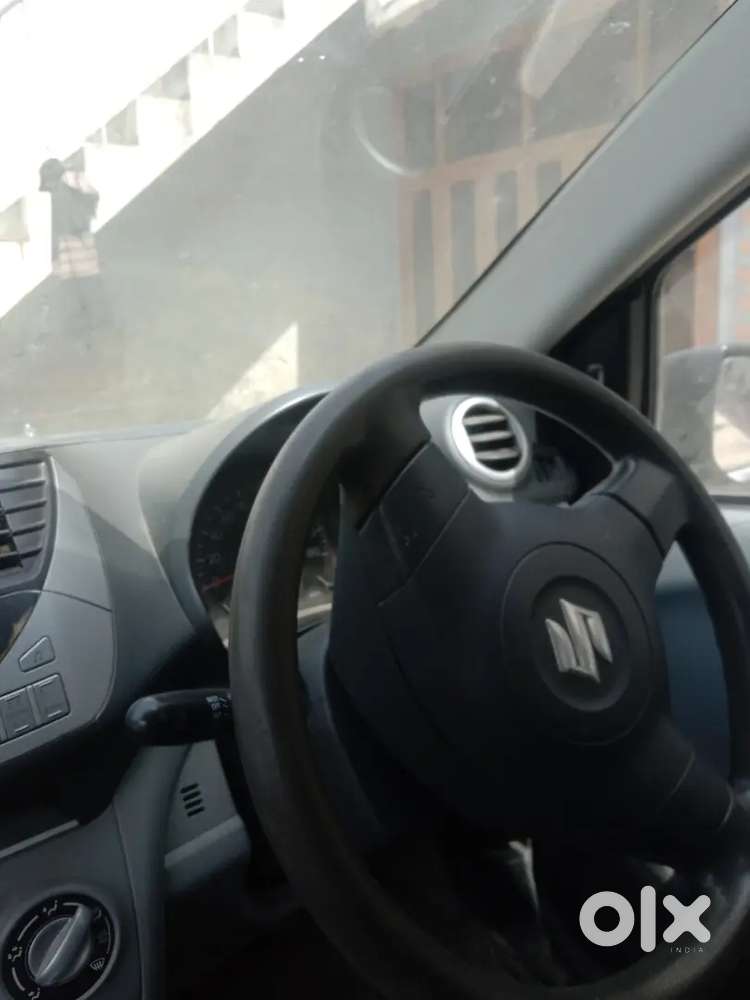 Maruti Suzuki A-star 2009