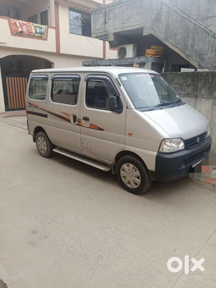 Maruti Suzuki Eeco 2022