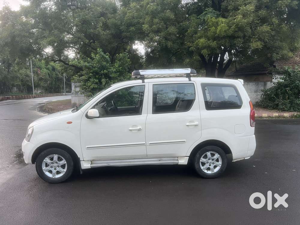 Mahindra Xylo E8 Abs Airbag Bsiv, 2010, Diesel