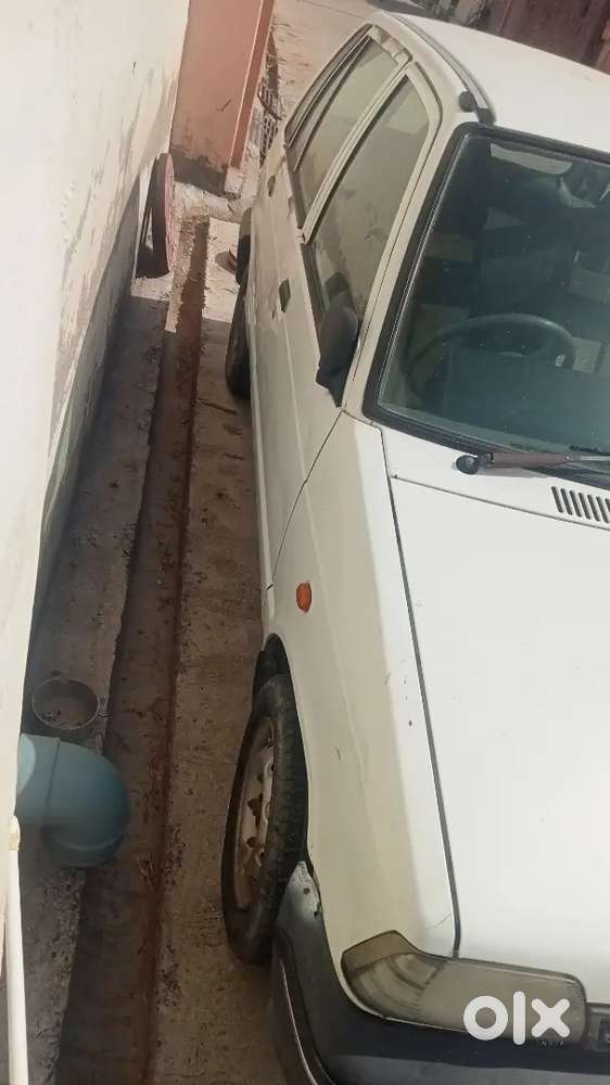 Maruti Suzuki 800 2005