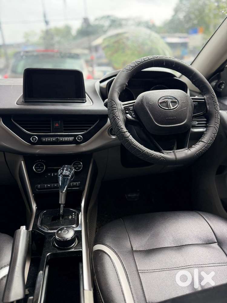 Tata Nexon 1.5 Revotorq Xza Plus, 2019, Diesel