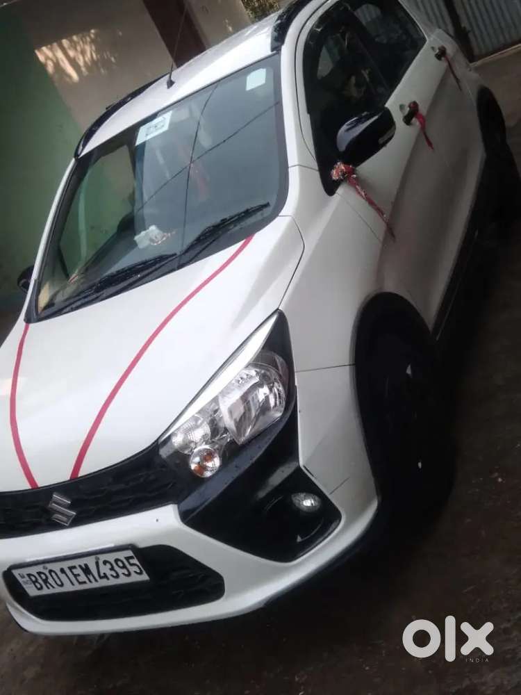 Maruti Suzuki Celerio 2019