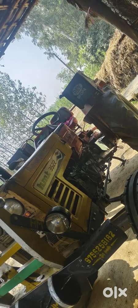 Hmt 2011 Model Number Bhar 3522