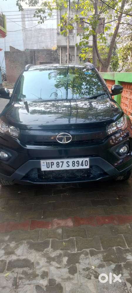 Tata Nexon 2022 Petrol 18000 Km Driven