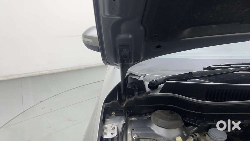 Maruti Suzuki Vitara Brezza 1.5 Zxi Plus, 2021, Petrol