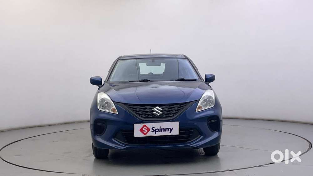 Maruti Suzuki Baleno 1.2 Sigma, 2019, Petrol